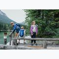 Detský turistický batoh Jack Wolfskin Kids Explorer 20 l green zinnia 20