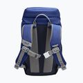 Detský turistický batoh Jack Wolfskin Explorer 15 l blue orchid 3