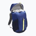 Detský turistický batoh Jack Wolfskin Explorer 15 l blue orchid 7