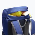 Detský turistický batoh Jack Wolfskin Explorer 15 l blue orchid 10