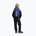 Detský turistický batoh Jack Wolfskin Explorer 15 l blue orchid 16