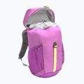 Detský turistický batoh Jack Wolfskin Explorer 15 l foxglove 7