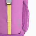 Detský turistický batoh Jack Wolfskin Explorer 15 l foxglove 12
