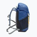 Detský turistický batoh Jack Wolfskin Kids Explorer 20 l blue orchid 4