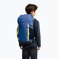 Detský turistický batoh Jack Wolfskin Kids Explorer 20 l blue orchid 13