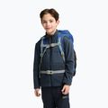 Detský turistický batoh Jack Wolfskin Kids Explorer 20 l blue orchid 15