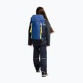 Detský turistický batoh Jack Wolfskin Kids Explorer 20 l blue orchid 16