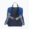 Detský turistický batoh Jack Wolfskin Little Scout 10 l blue orchid 3