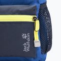 Detský turistický batoh Jack Wolfskin Little Scout 10 l blue orchid 8