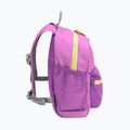 Detský turistický batoh Jack Wolfskin Little Scout 10 l foxglove 5