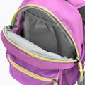 Detský turistický batoh Jack Wolfskin Little Scout 10 l foxglove 9