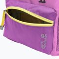 Detský turistický batoh Jack Wolfskin Little Scout 10 l foxglove 11