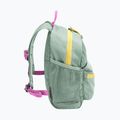 Detský turistický batoh Jack Wolfskin Little Scout 10 l green zinnia 5