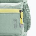 Detský turistický batoh Jack Wolfskin Little Scout 10 l green zinnia 9