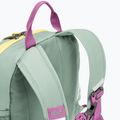 Detský turistický batoh Jack Wolfskin Little Scout 10 l green zinnia 11