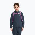 Detský turistický batoh Jack Wolfskin Little Scout 10 l green zinnia 14