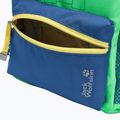 Detský turistický batoh Jack Wolfskin Little Scout 10 l lizard 11