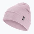 Zimná čiapka Jack Wolfskin Rib dusty blush