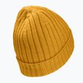 Zimná čiapka Jack Wolfskin Rib Knit burly yellow jw 2
