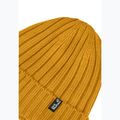 Zimná čiapka Jack Wolfskin Rib Knit burly yellow jw 3