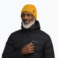 Zimná čiapka Jack Wolfskin Rib Knit burly yellow jw 5