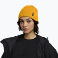 Zimná čiapka Jack Wolfskin Rib Knit burly yellow jw 6