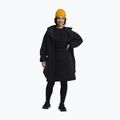 Zimná čiapka Jack Wolfskin Rib Knit burly yellow jw 7