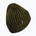 Zimná čiapka Jack Wolfskin Badge Beanie obsidian moss 2