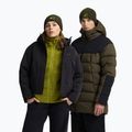 Zimná čiapka Jack Wolfskin Badge Beanie obsidian moss 4