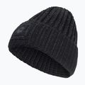 Zimná čiapka Jack Wolfskin Badge Beanie black