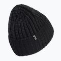 Zimná čiapka Jack Wolfskin Badge Beanie black 2