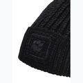 Zimná čiapka Jack Wolfskin Badge Beanie black 3