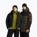 Zimná čiapka Jack Wolfskin Badge Beanie black 4