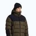 Zimná čiapka Jack Wolfskin Badge Beanie black 6
