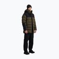 Zimná čiapka Jack Wolfskin Badge Beanie black 7