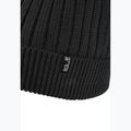 Zimná čiapka Jack Wolfskin Pom Pom Beanie phantom 3
