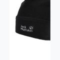 Zimná čiapka Jack Wolfskin Real Stuff Beanie black 3
