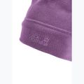 Zimná čiapka Jack Wolfskin Real Stuff Beanie vivid orchid 2
