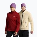 Zimná čiapka Jack Wolfskin Real Stuff Beanie vivid orchid 3