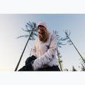Zimná čiapka Jack Wolfskin Real Stuff Beanie vivid orchid 7