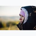 Zimná čiapka Jack Wolfskin Real Stuff Beanie vivid orchid 10