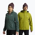 Zimná čiapka Jack Wolfskin Pom Pom Beanie sheer plum 4