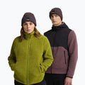 Zimná čiapka Jack Wolfskin Pergamon Beanie sheer plum 4
