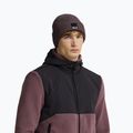 Zimná čiapka Jack Wolfskin Pergamon Beanie sheer plum 6