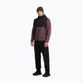 Zimná čiapka Jack Wolfskin Pergamon Beanie sheer plum 7