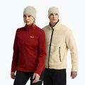 Zimná čiapka Jack Wolfskin Real Stuff Beanie oyster 4