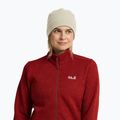 Zimná čiapka Jack Wolfskin Real Stuff Beanie oyster 5