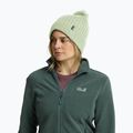 Zimná čiapka Jack Wolfskin Pom Pom Beanie melon 5
