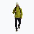 Zimná čiapka Jack Wolfskin Pom Pom Beanie melon 7