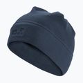 Zimná čiapka Jack Wolfskin Real Stuff Beanie midnight sky